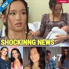 DOOL: Holly Unconscious from Being Dʀᴜɢɢᴇᴅ