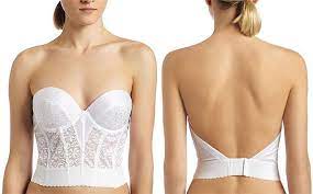 Pin On Bridal Undergarment