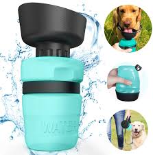 Best Dog Bowls Reviews Of Top Choices And Tips To Help You Choose In 2020 Dog Water Bottle Dog Bowls Pet Water Bottle