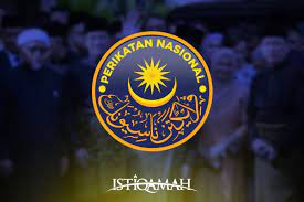 Ros, in a statement, said such claims were baseless and unfounded. Tulisan Khat Perikatan Nasional Pn Istiqamah