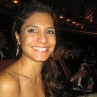 Liliana Williams's Instagram, Twitter & Facebook