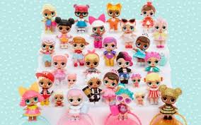 Bringing lol surprise dolls to life! Lol Surprise Dolls The Surprise Package That Became 2017 S Must Have Christmas Toy