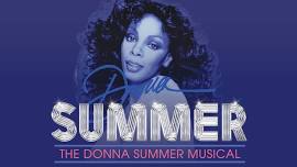 Summer - The Donna Summer Musical