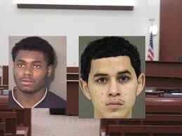 LATINO SUSPECT MURDERED BLACK MAN AT SWIMMING POOL IN CHARLOTTE Suspect  given life long prison time after man killed at apartments in shooting  https://www.charlottealertsnews.com/news/latino-suspect-murdered-black-man-at-swimming-pool-in-charlotte