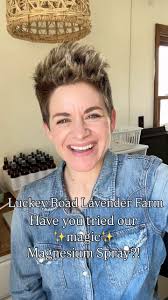 Luckey Road Lavender Farm