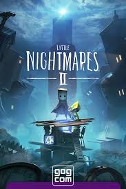 Gog.com is a place where we care about games. Download Little Nightmares Ii Deluxe Edition V 5 7 Gog Torrent Free By R G Mechanics