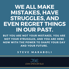 Struggle Makes You Stronger Mistake Quotes Learn Internet Marketing Entrepreneur Motivation