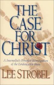Apologetics Case For Christ Books Christian Books