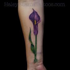 Ten Stereotypes About Purple Calla Lily Tattoo That Aren T Always True Purple Calla Lily Ta Calla Lily Tattoos Lily Tattoo Meaning Small Lily Tattoo