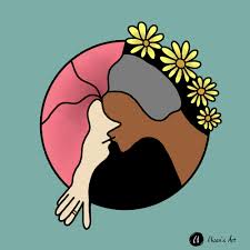 Membuat Gambar Ilustrasi Digital Pake Hape Uwan Urwan