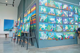 Carpet cleaners and upholstery cleaners. The Best Art Classes For Kids In Kl