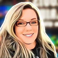 Profil de Danielle Bush (scentedbush)