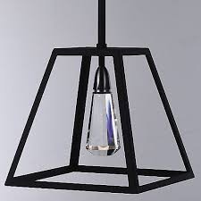Silhouette Led Pendant By Maxim Lighting At Lumens Com