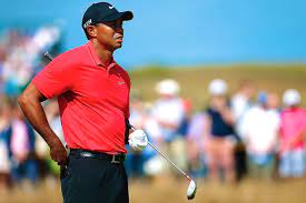 Tiger Woods At British Open 2014 Day 4 Leaderboard And Twitter Reaction Bleacher Report Latest News Videos And Highlights