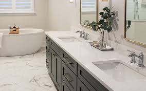 Nevertheless, do not compromise aesthetics and functionality when doing your tight budget bathroom redo. Bathroom Trends For 2021 Roeser Home Remodeling