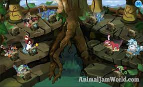 Think you know a lot about halloween? Temple Of Trivia Cheats For Animal Jam Animal Jam World