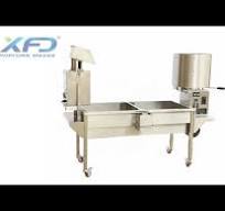 Hot Air Popper and Caramelizer 2-in-1 Machine Popcorn Oven ...