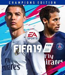 Fifa19 Fifa Fifa 20 Sports Games