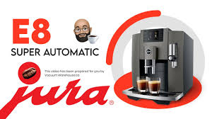Maybe you would like to learn more about one of these? Jura E6 Vs E8 Which Automatic Coffee Machine Should You Buy Pageonecoffee