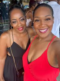 Photos: Grand Opening Of The Breakfast Boys Hosted By Cynthia Bailey