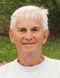 Obituary information for Robert Oliver Hamer