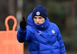 Mason mount was back in chelsea's starting xi against burnley. 8bl4qscankp6gm