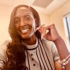 Alfreda Hill's Instagram, Twitter & Facebook