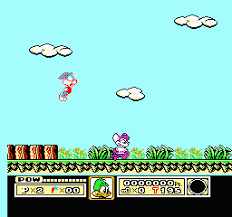 Do you dare to set paw on this mysterious island? Play Nes Tiny Toon Adventures Usa Online In Your Browser Retrogames Cc