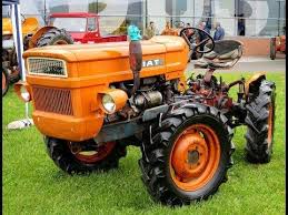 Modified Fiat Tractors Fiat Tractors In Pakistan Fiat 480 Fiat 640 F Tractors Fiat Concept Design