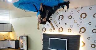 If you book with tripadvisor, you can cancel at least 24 hours before the start date of your. Upside Down House Gallery Admission Ticket In Melaka Malaysia Klook Malaysia