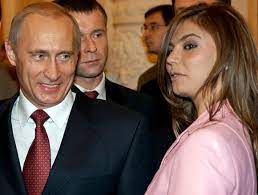 She is known to dislike publicity, and told the tv reporter that flying was difficult for her. The Putin Divorce What Russia S Rulers Hide The New Yorker