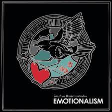 Scott avett) играет на банджо. Emotionalism Avett Brothers Amazon De Musik