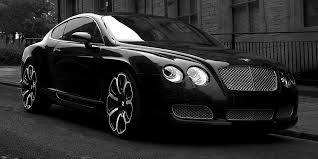 Tuning And Wheels For Bentley And Ecu Power Upgrades Within Exhaus Bentley Continental Gt Bentley Car Bentley Continental