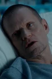 Legendary BBC actor unrecognisable in new Harlan Coben thriller