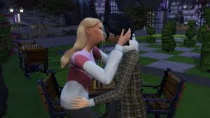 Teen romance mod sims 4. Sims 4 Love Mods First Love Mod Ts4 Crush Mod Child Romance Mod