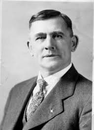 William Stanton Hanners (1899-1973)