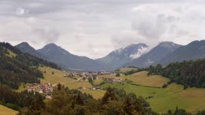 Du warst die sonne nach dem regen, mein frühling nach dem winter. Traumkulisse Zwischen Bayrischzell Und Tegernsee Tegernseerstimme