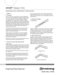 Bhd was incorporated on 30th december 1999. Axiom Classic Trim