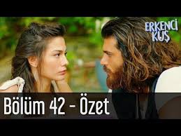 Erkenci Kus 42 Bolum Itirafa Zorlayacagim Youtube
