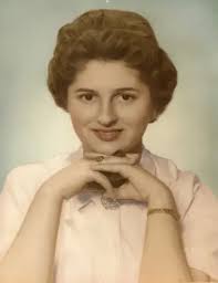 Obituary information for Darlene R. Tope