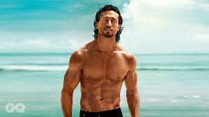 Gq Exclusive Tiger Shroff Shares His Exact Daily Fitness Routine And Diet Gq India gq exclusive tiger shroff shares his
