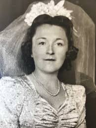 Rose Agnes “Nan” Morano Simonetti (1910-1998)
