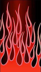 Find and download red flames wallpapers wallpapers, total 29 desktop background. Background Flame Edgy Wallpaper Aesthetic Iphone Wallpaper Pretty Wallpaper Iphone