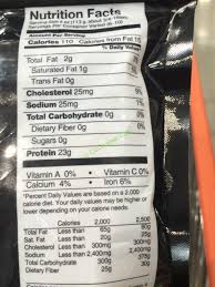 Maybe you would like to learn more about one of these? Tilapia Loins Kirkland