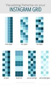 Learn how to make an epic grid for your instagram!!!! 100 Instagram Layouts Ideas Instagram Layout Instagram Instagram Template