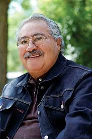 Lalo Delgado Poetry Festival returns