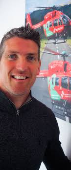 Annual Report and Accounts