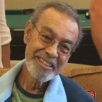 Jose Santiago Barela Obituary