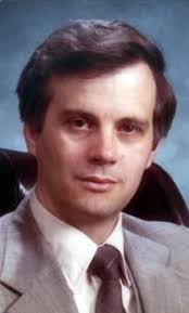 Randall Voss Obituary (1941