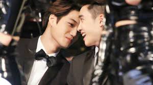 Desperate Boy Kaisoo 36 Wattpad Asik Exo